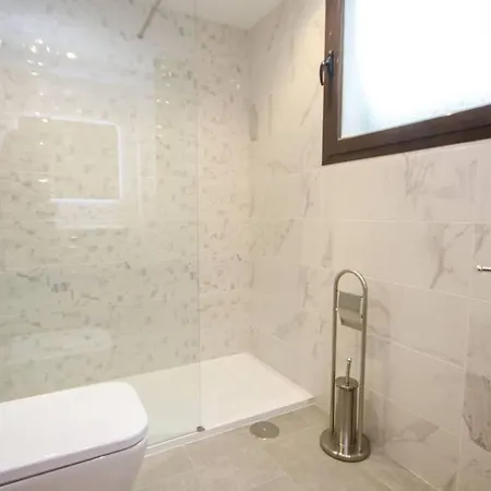 Three Bedroom Duplex Penthouse In Casares *