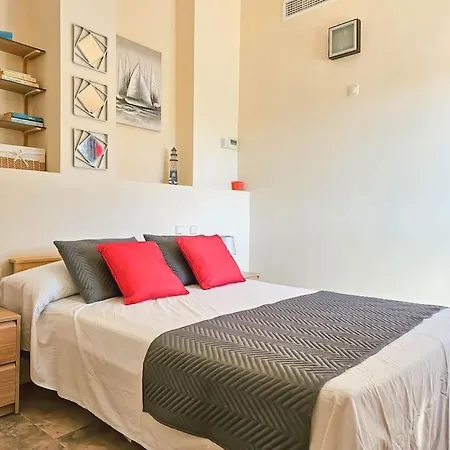 Three Bedroom Duplex Penthouse In Casares Apartment Estepona