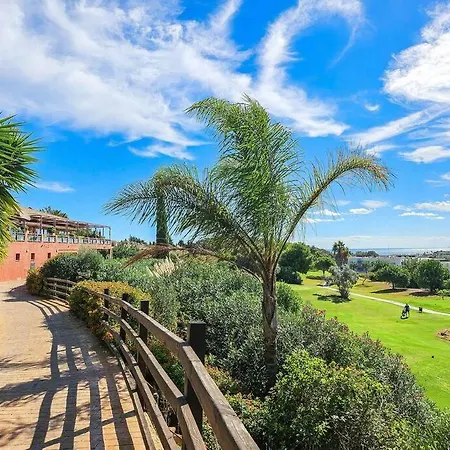 Three Bedroom Duplex Penthouse In Casares * Estepona