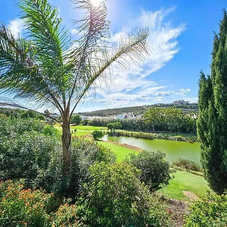 Apartment Three Bedroom Duplex Penthouse In Casares